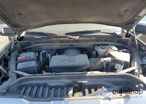 2024 GMC Sierra C1500 Slt z USA, uszkodzony, nr VIN 3GTPHDED5RG302841